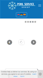 Mobile Screenshot of pohl-service-group.com